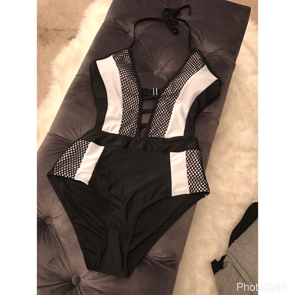 Swimsuit!
