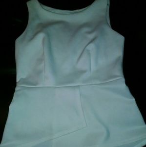 Bisou Bisou business casual top