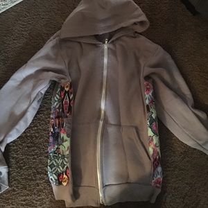 Sergentee hoodie