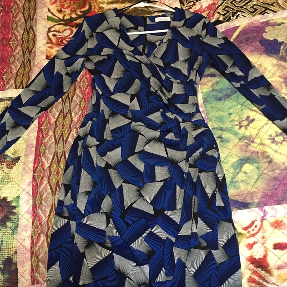 Calvin Klein Dress