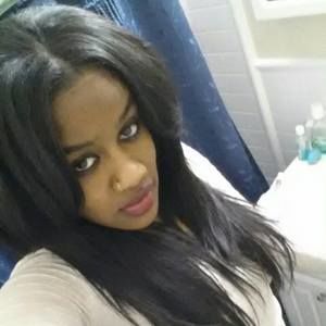 Meet your Posher, Nasharra