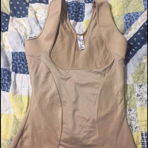 Body shaper