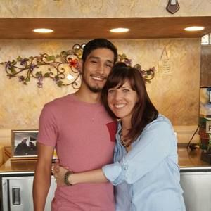 Meet your Posher, Ricardo