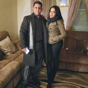 Meet your Posher, John