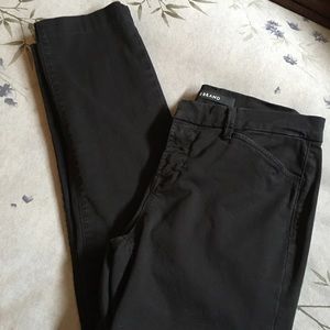 J Brand straight leg trouser