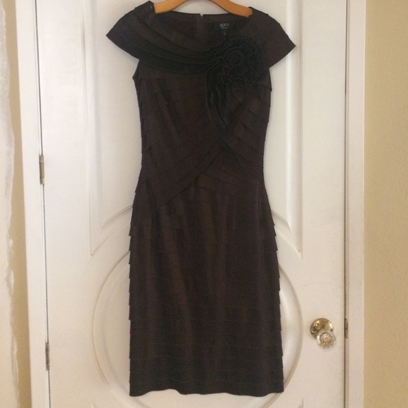 Tadashi dress