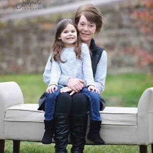 Meet your Posher, Tracy