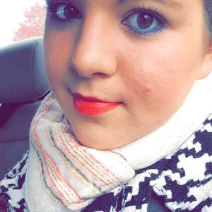 Meet your Posher, Mariah