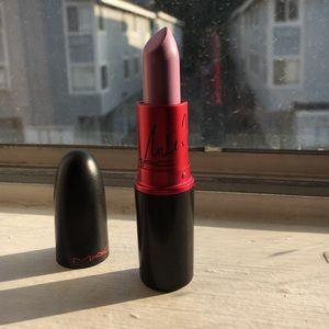 MAC Viva Glam Nicki 2