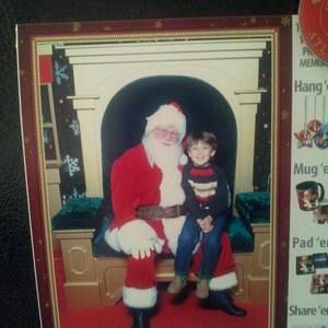 Meet your Posher, Rescued