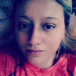 Meet your Posher, Stacy