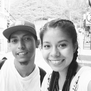 Meet your Posher, Alejandra