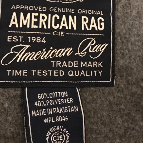 Varsity Jacket - Picture 3 of 3