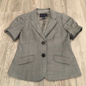 NWOT Banana Republic Blazer