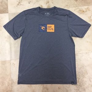 Rip Curl swim shirt