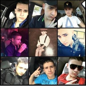 Meet your Posher, Mia