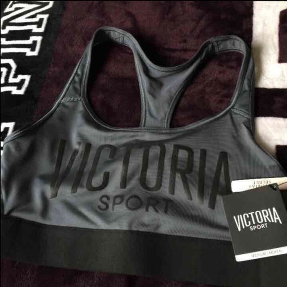 Victoria secret sports bra