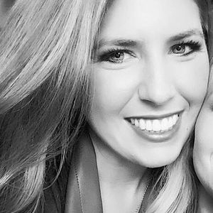 Meet your Posher, Crissy