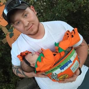 Meet your Posher, Owen