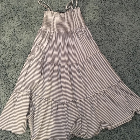 Kids Ralph Lauren Sun Dress