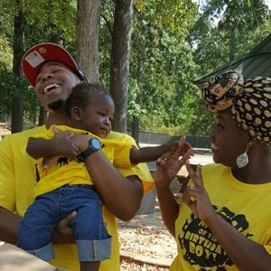 Meet your Posher, Blake