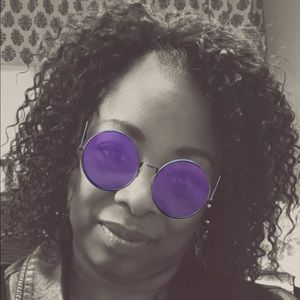 Meet your Posher, Dorothy