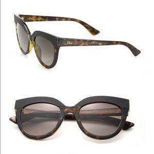 Dior soft 1 sunglasses