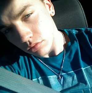 Meet your Posher, Robbie