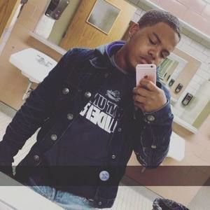 Meet your Posher, Chris