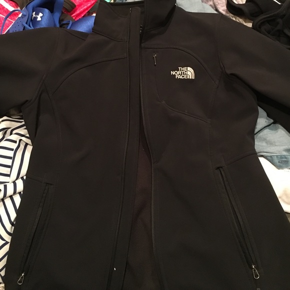 Women's north face