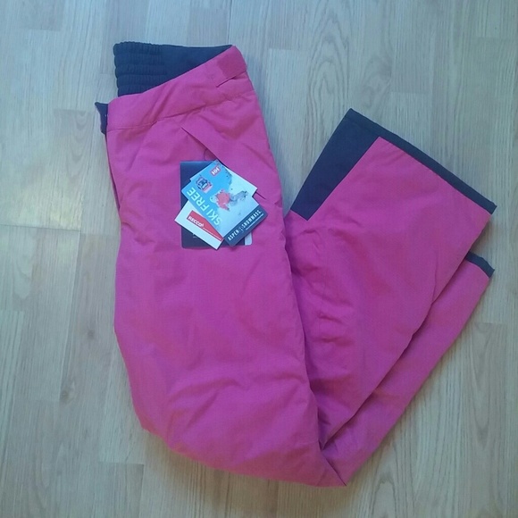 Helly Hansen Ski Pant NWT
