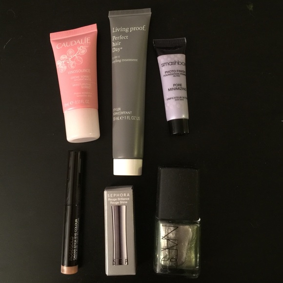 Little Sample Bag #5