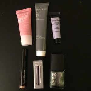 Little Sample Bag #5