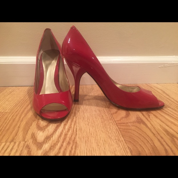 Nine West Heels