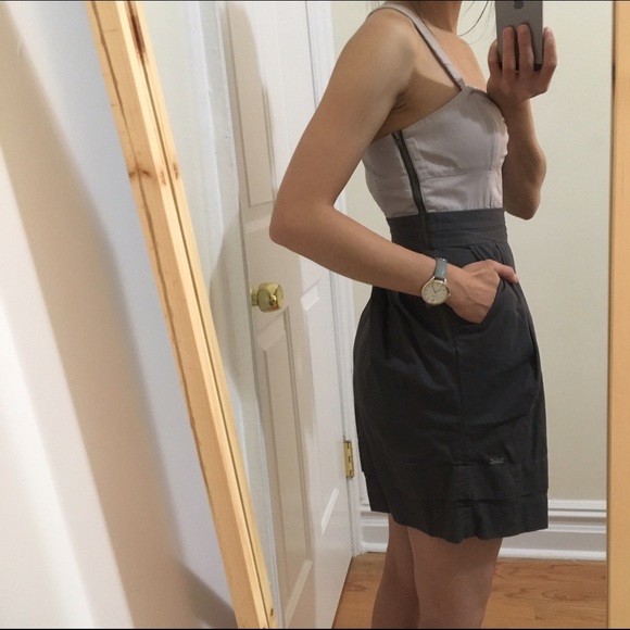 Aritzia dress by Wilfred - Picture 2 of 3