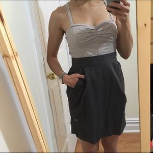 Aritzia dress by Wilfred