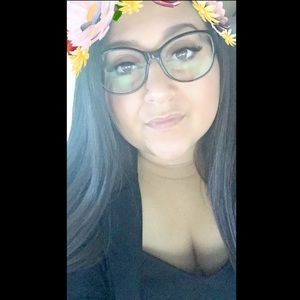 Meet your Posher, Gianna