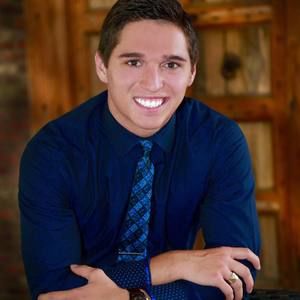 Meet your Posher, Luke