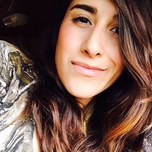 Meet your Posher, Karime