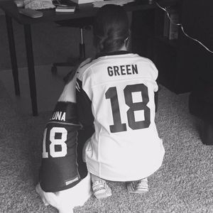 Meet your Posher, Bethany