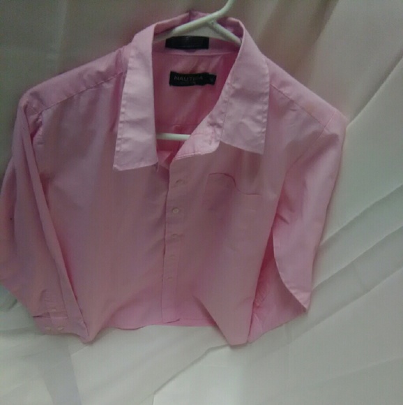 Nautica Dress Shirt