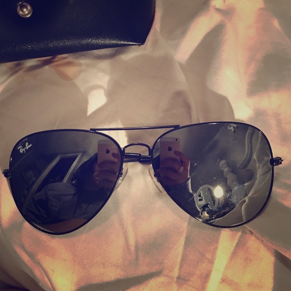 Ray ban sunglasses