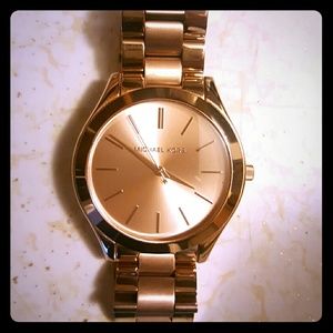 Michael Kors watch