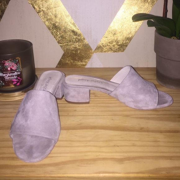 Jeffrey Campbell Slides