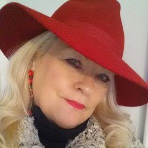 Meet your Posher, Vickie