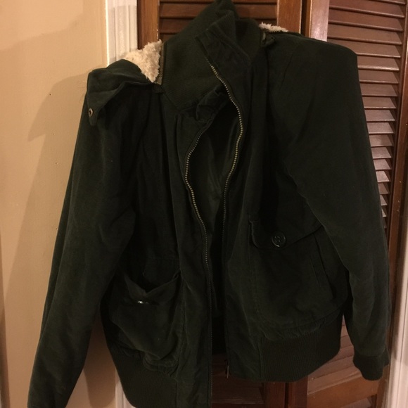 Winter Coat - Torrid Brand - Picture 1 of 3