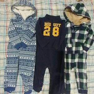 Carter's bundle