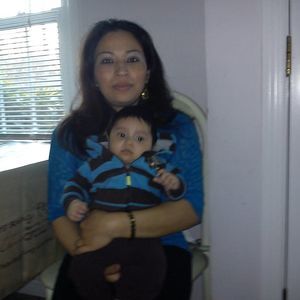 Meet your Posher, Reyna