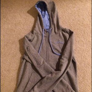 Lauren James Preptec Zip Up