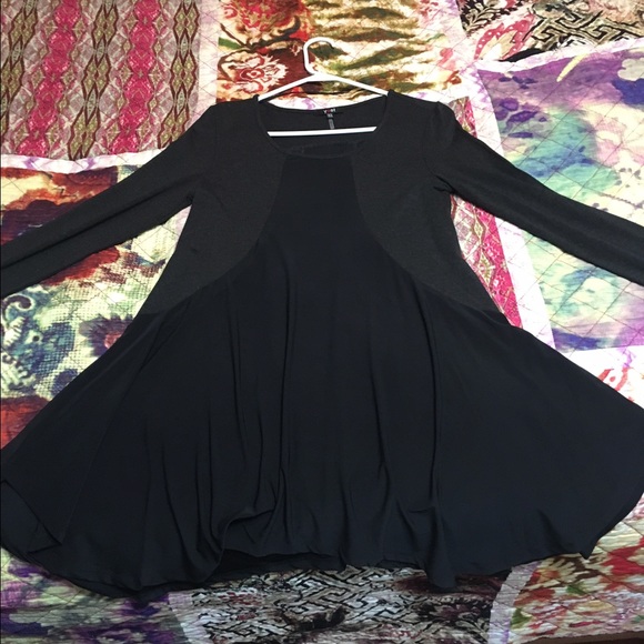 Yest Tunic